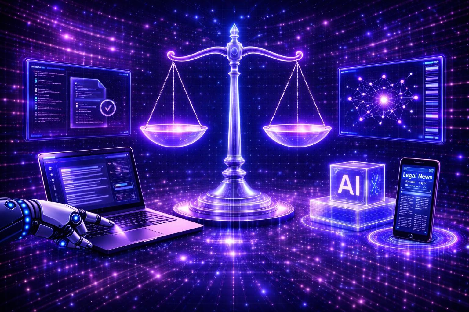 Legal-Hub-AI-Showcase